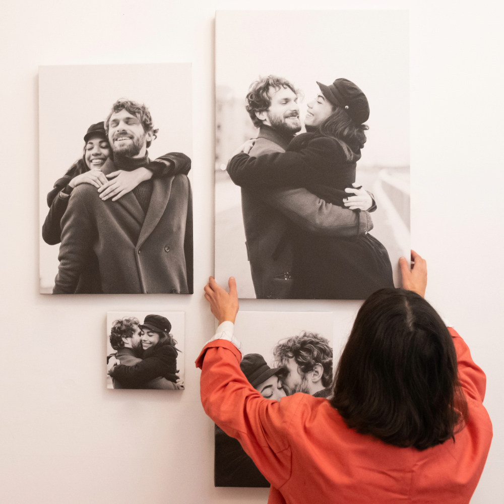 Quadros em Madeira inspiração 6